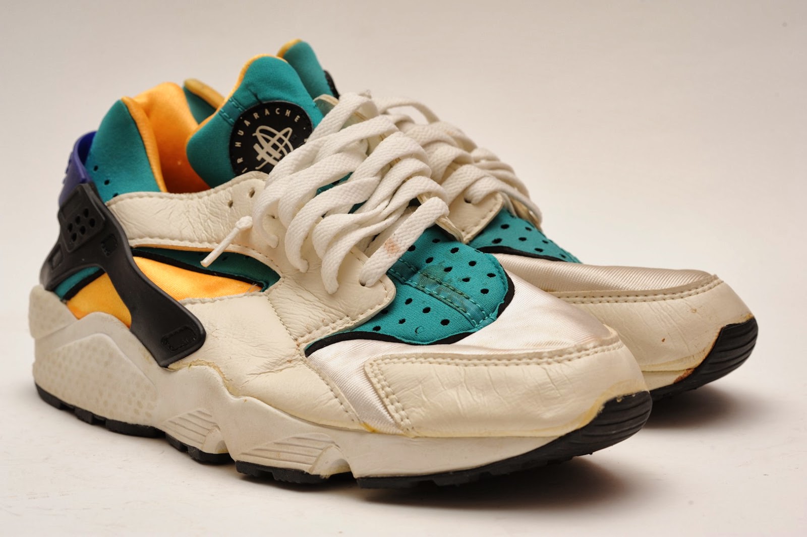 nike huarache cross trainer 1992