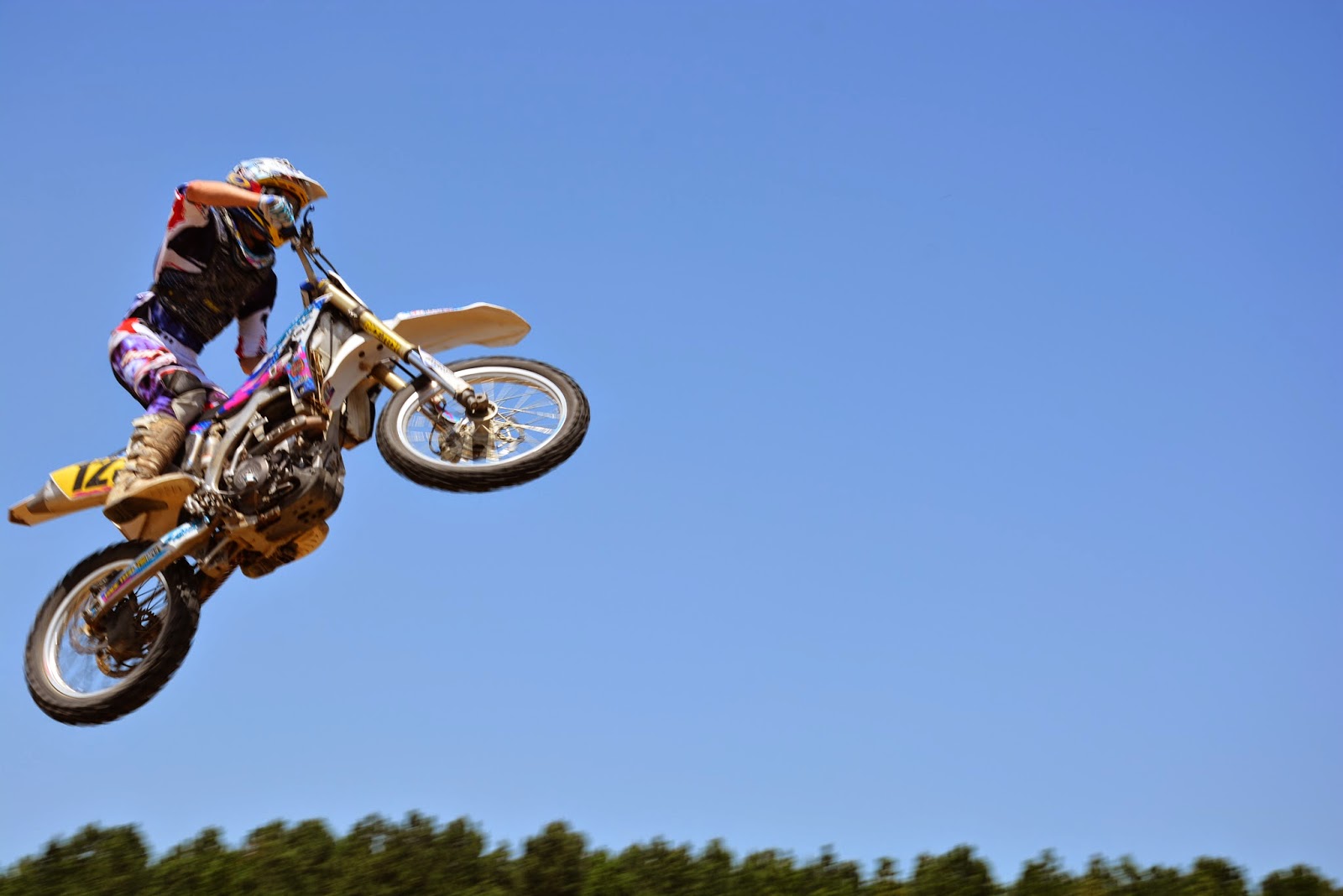 The Landing MX Park News Opening Weekend at The Landing MX Park