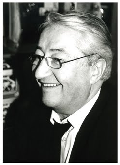 Hubert Comte