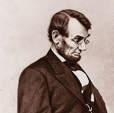 Lincolns Greatest Quotes and Letters