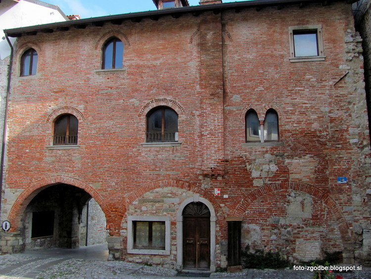 Čedad - Cividale del Friuli