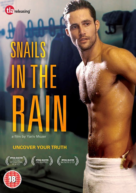 Snails in the Rain (2013) ταινιες online seires xrysoi greek subs