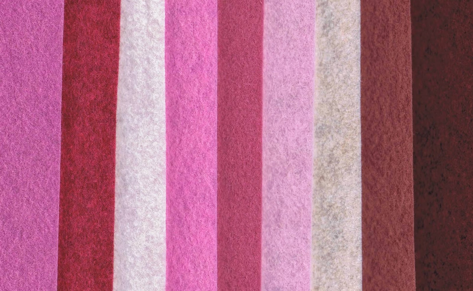 Wool Felt Central Valentine Giveaway