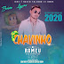 (ARROCHA) ROMEU - CHAVINHO