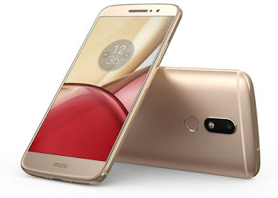 Ponsel Mid-Range Moto M hadir di indonesia, ini spesifikasi dan harganya Ponsel Mid-Range Moto M