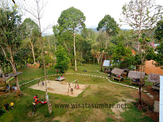 Minang Rancak – Laing Park Wahana Wisata Keluarga Sekaligus Adventure Minang Rancak – Laing Park Wahana Wisata Keluarga Sekaligus Adventure