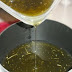 Recipe To Make Cannabis Oil For Chemo Alternative