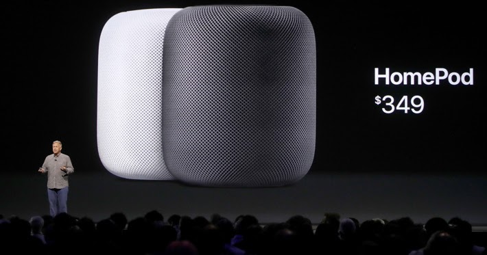 connect homepod to smart tv