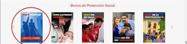 Consulte Monedero Patria Depósito del BONO ESPECIAL por 2 .500.000 bolívares Consulte Monedero Patria Depósito del BONO ESPECIAL por 2 .500.000 bolívares