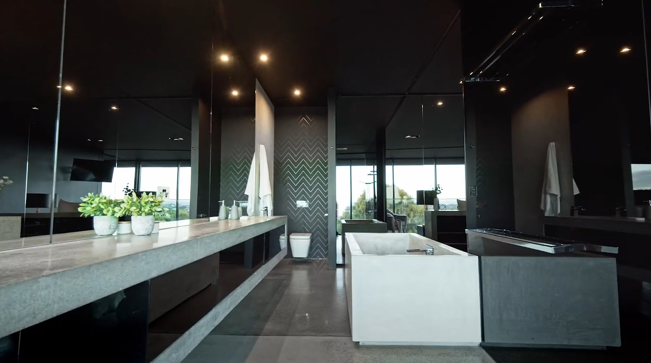 22 Photos vs. Josh Altman's Top 10 Episode #19 vs. Luxury Homes Interior Design Tour