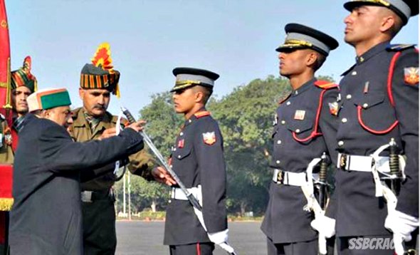 Indian Military Academy IMA POP 14 Dec 2013 Pictures and Videos