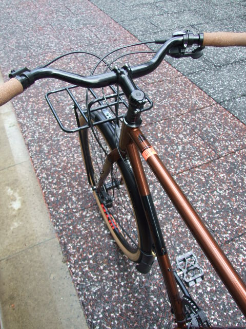 breezer doppler café