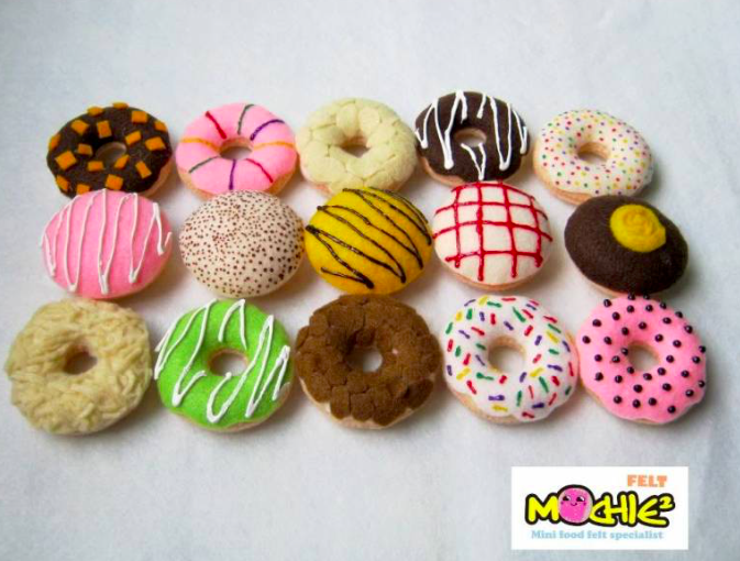 Kerajinan Tangan Kain Flanel Kerajinan Tangan Kain Flanel