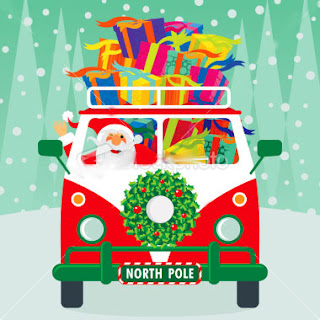 Capodanno noleggia fustinoni mercatini natale Camper Club Camaiore