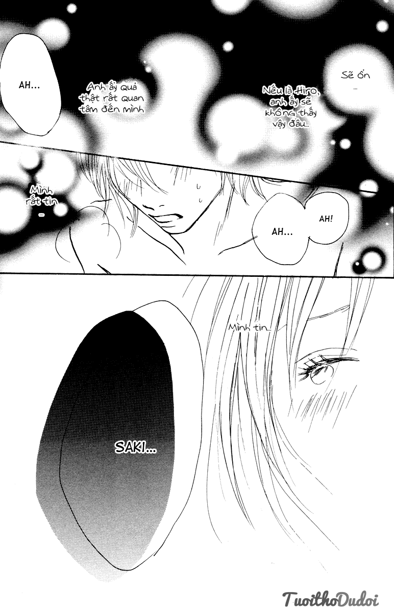 Bầu Trời Tình Yêu Chap 2 - Next Chap 3