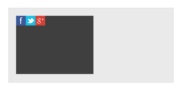 Menambahkan Tombol Share Pada Template Revoltify