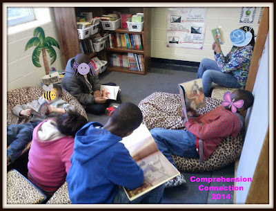 Reading motivation is a critical component of reading achievement. In this post, I share five suggestions that will help you connect with and motivate your striving readers. Reading motivation is a critical component of reading achievement. In this post, I share five suggestions that will help you connect with and motivate your striving readers.