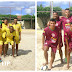II Copa de Beach Soccer de Poço Verde edição 2014...