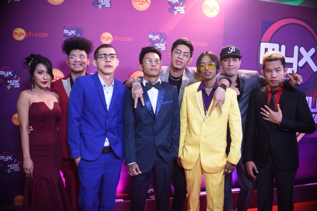 Ex Battalion, Hayaan Mo Sila