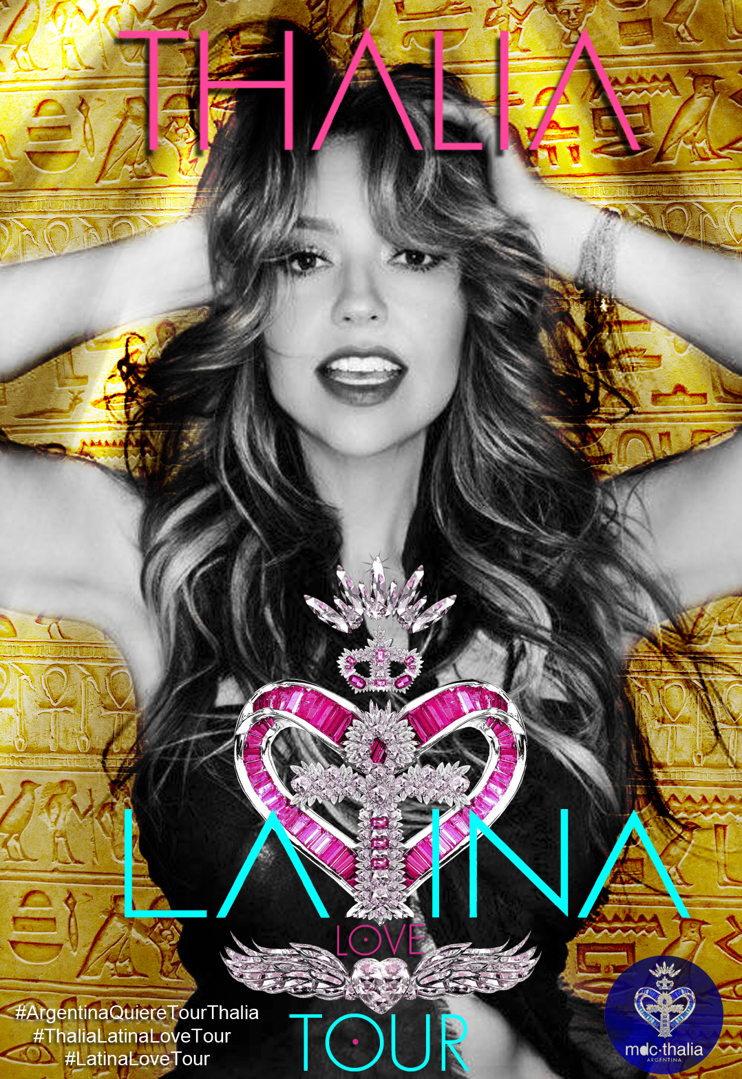 latina loves latina loves