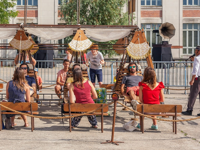 festival maker faire nantes