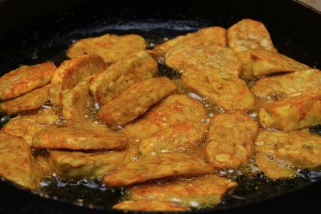 Contoh Procedure Text How To Make Fried Rice Barisan Contoh