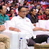 Di Pilgub DKI, Anies-Sandi Klaim Telah Diserang 78 Fitnah