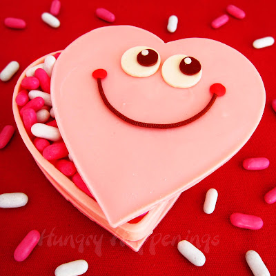 Easy Valentine's Crafts For Adults 8