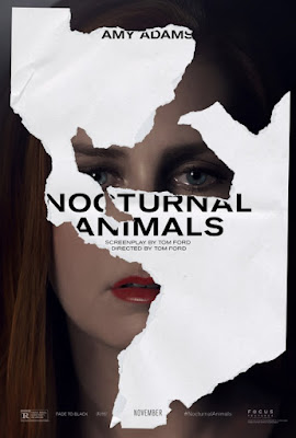 Nocturnal Animals 2016 Eng DVDScr 350mb