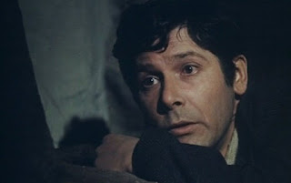 The Rat Savior (1976) Ivica Vidovic