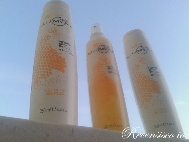 Quali vitamine per capelli nello stato liquido