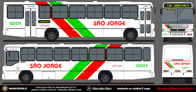 Marcopolo+Torino+GV+Mercedes Benz+OF 1721+ +Via%C3%A7%C3%A3o+S%C3%A3o+Jorge+0201