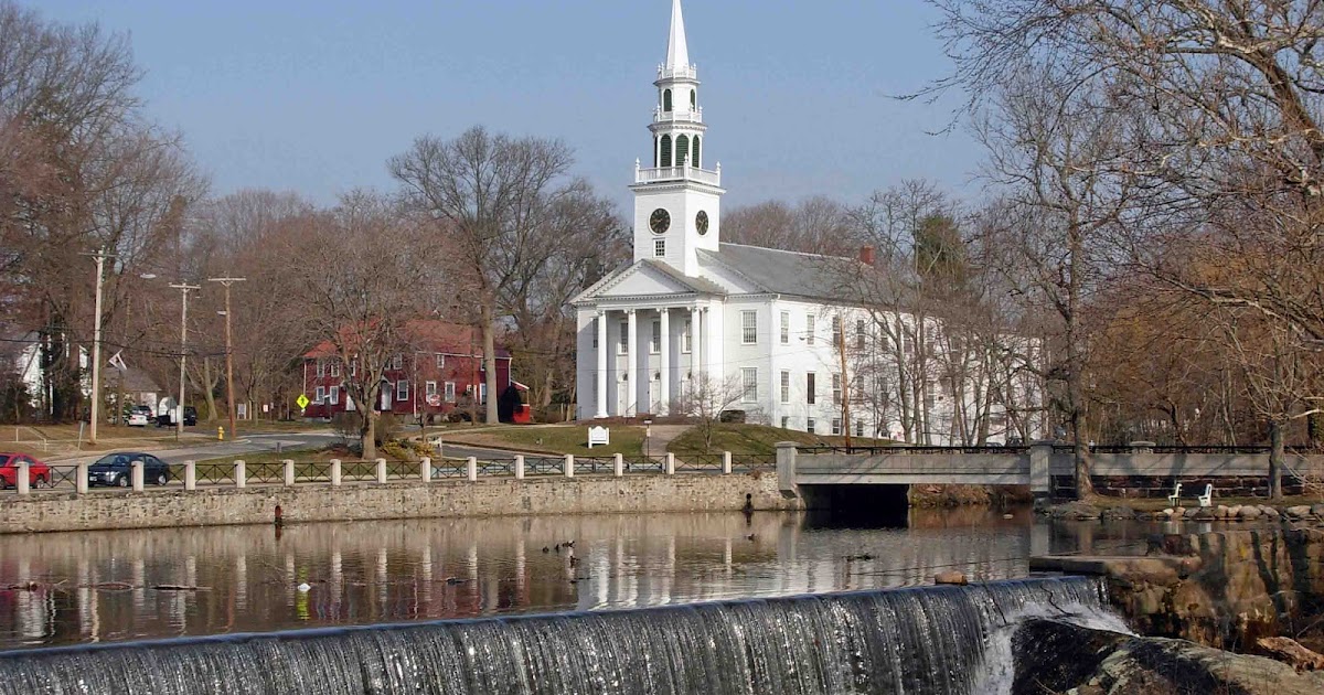 Geographically Yours Milford, Connecticut, USA