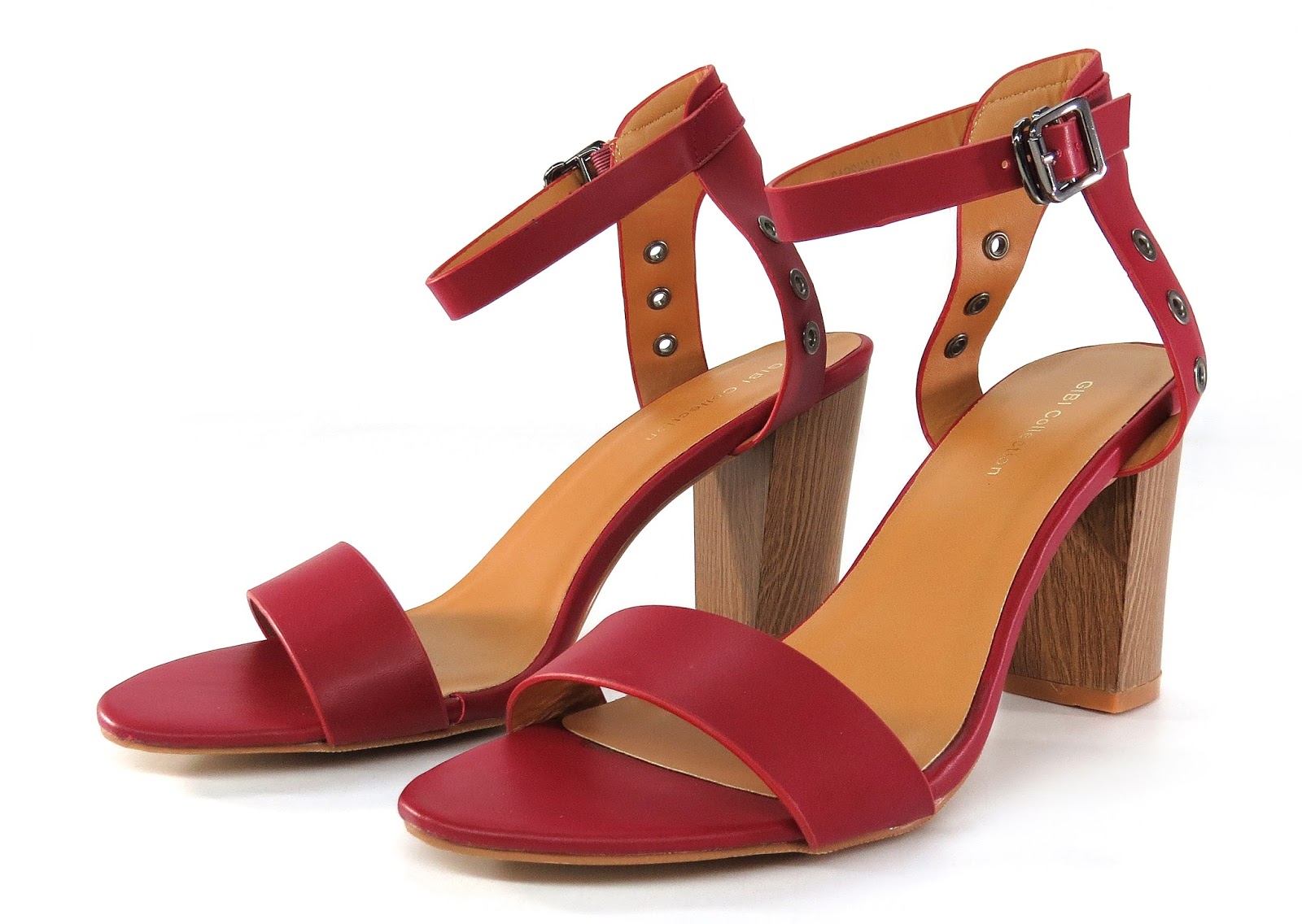 gibi heels stiletto