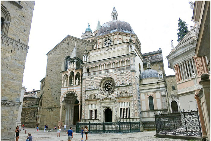 Bergamo Part 2