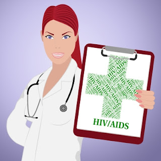 Facts and Myths About HIV and AIDS