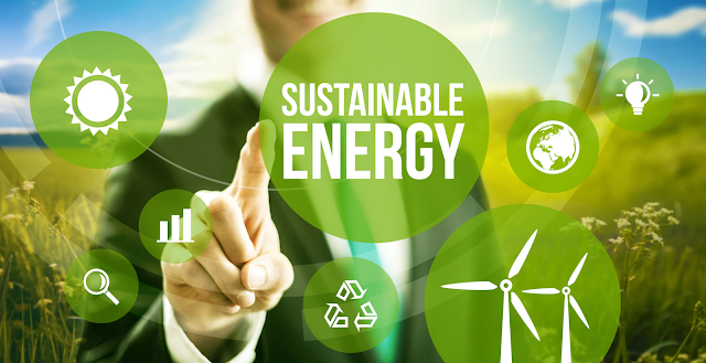 All You Need To Know About Green Energy All You Need To Know About Green Energy