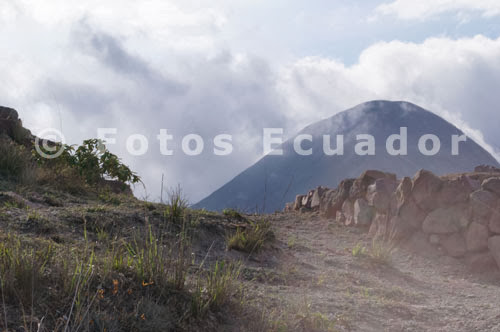 Ruinas de Rumicucho - Quito Ecuador
