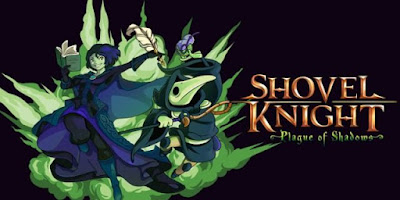 Shovel Knight PSP ISO ROM Download