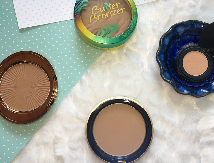 The Best Bronzers for Fair Skin Beauty From Katie