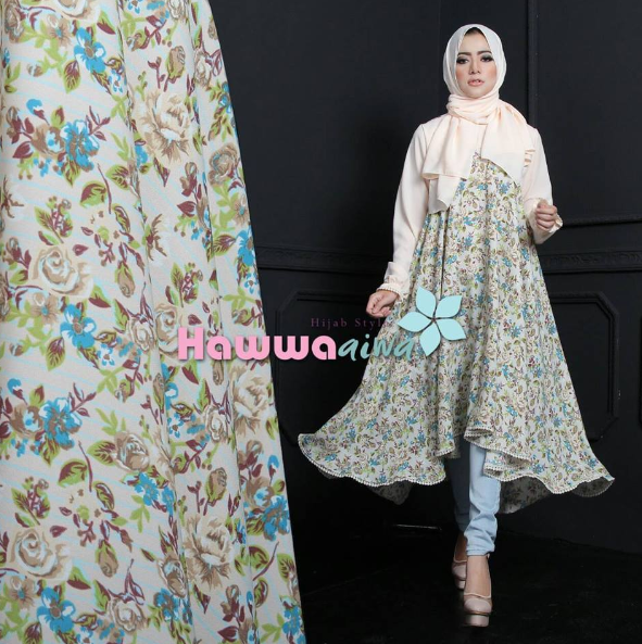 20 Model Baju Muslim Rancangan Ivan Gunawan Terbaru 2019 20 Model Baju Muslim Rancangan Ivan Gunawan Terbaru 2019
