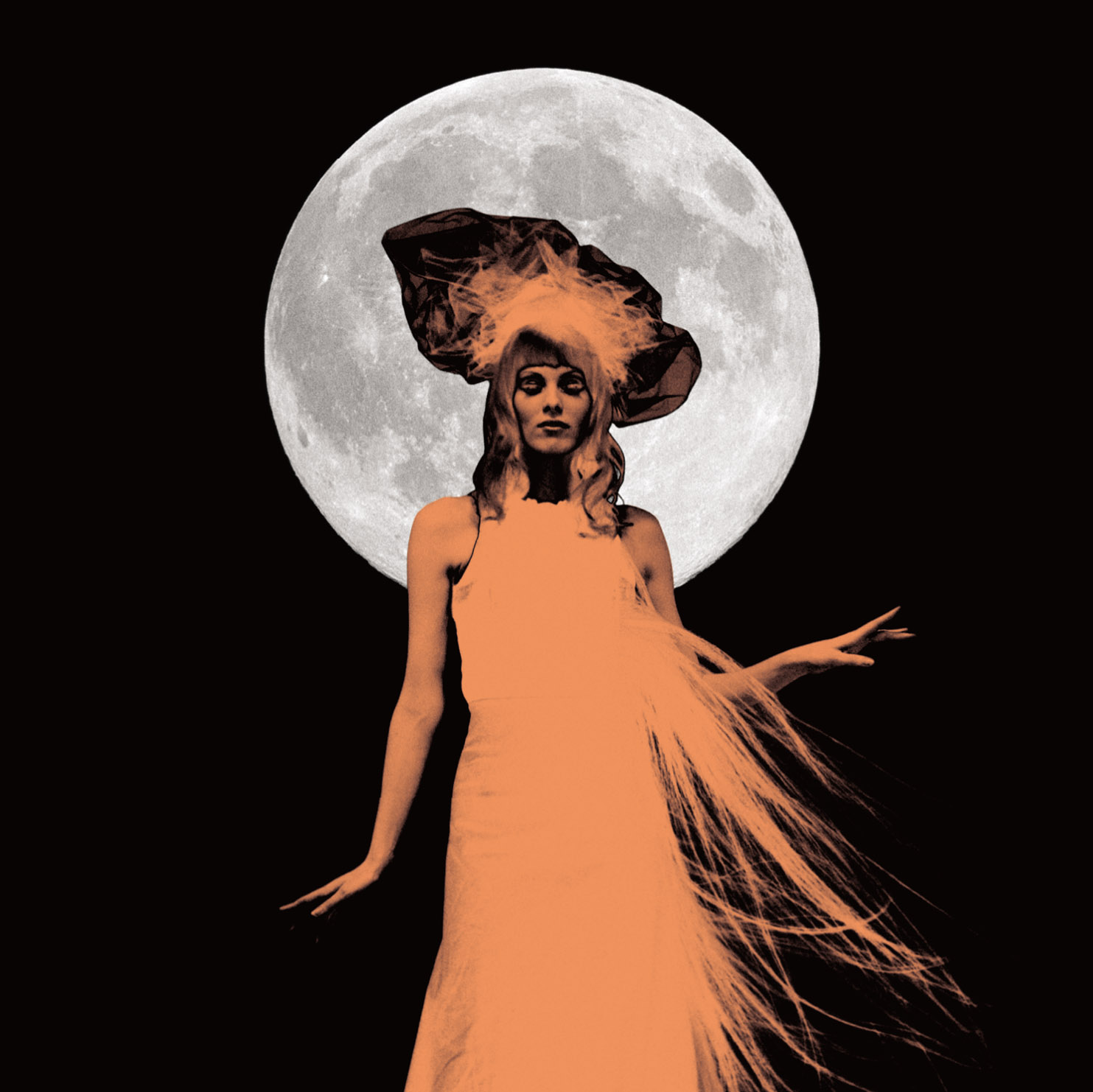 Karen Elson – The Ghost Who Walks Karen Elson – The Ghost Who Walks
