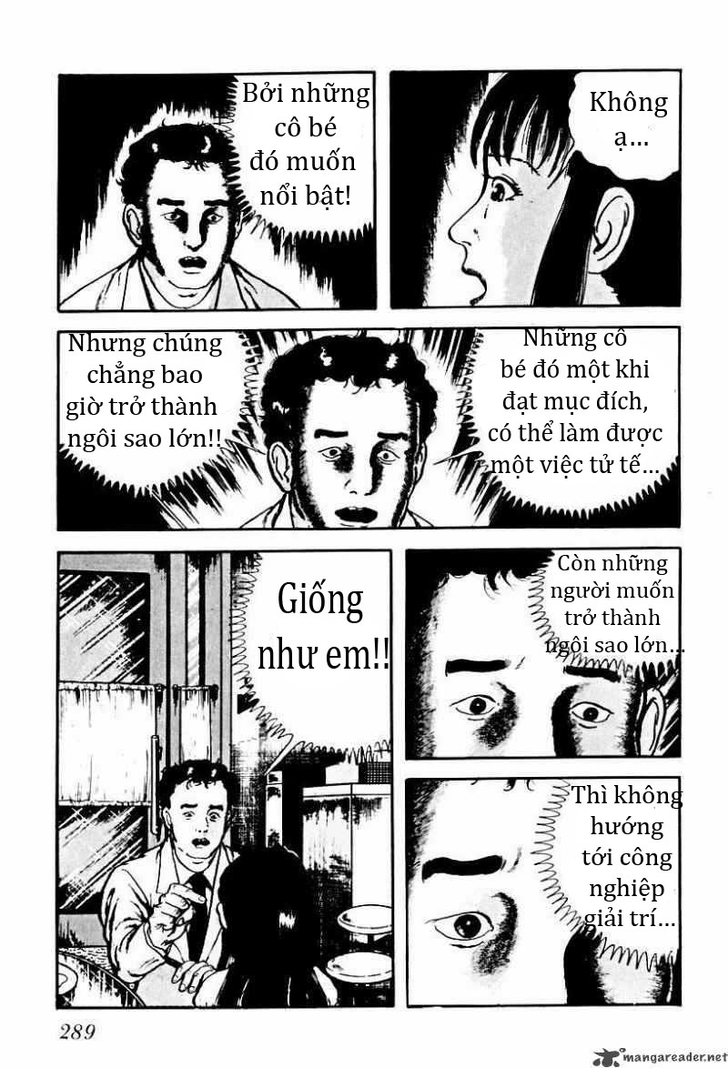 God's left hand, Devil's right hand chap 56