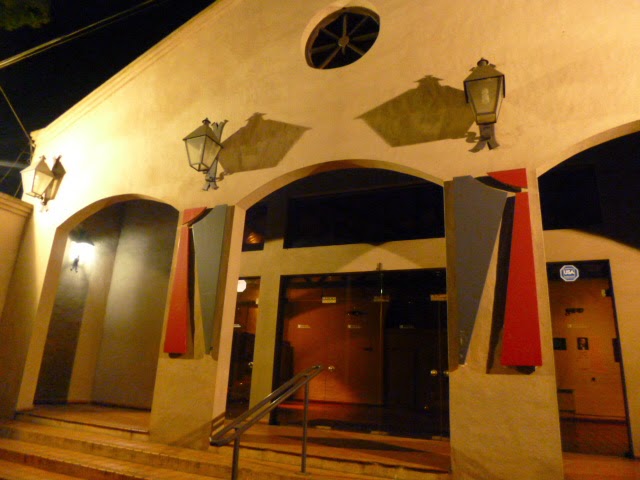 Celebran los 44 años del teatro de La Ranchería LOCALES