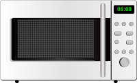 Le Micro-ondes rend-il malade ? Le Micro-ondes rend-il malade ?