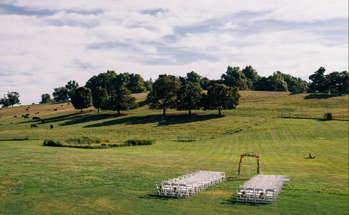The Barn At Gibbet Hill Wedding Venues The Barn At Gibbet Hill Wedding Venues