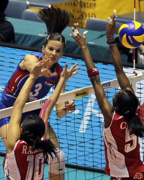 Gemini İkizler Sanja Malagurski