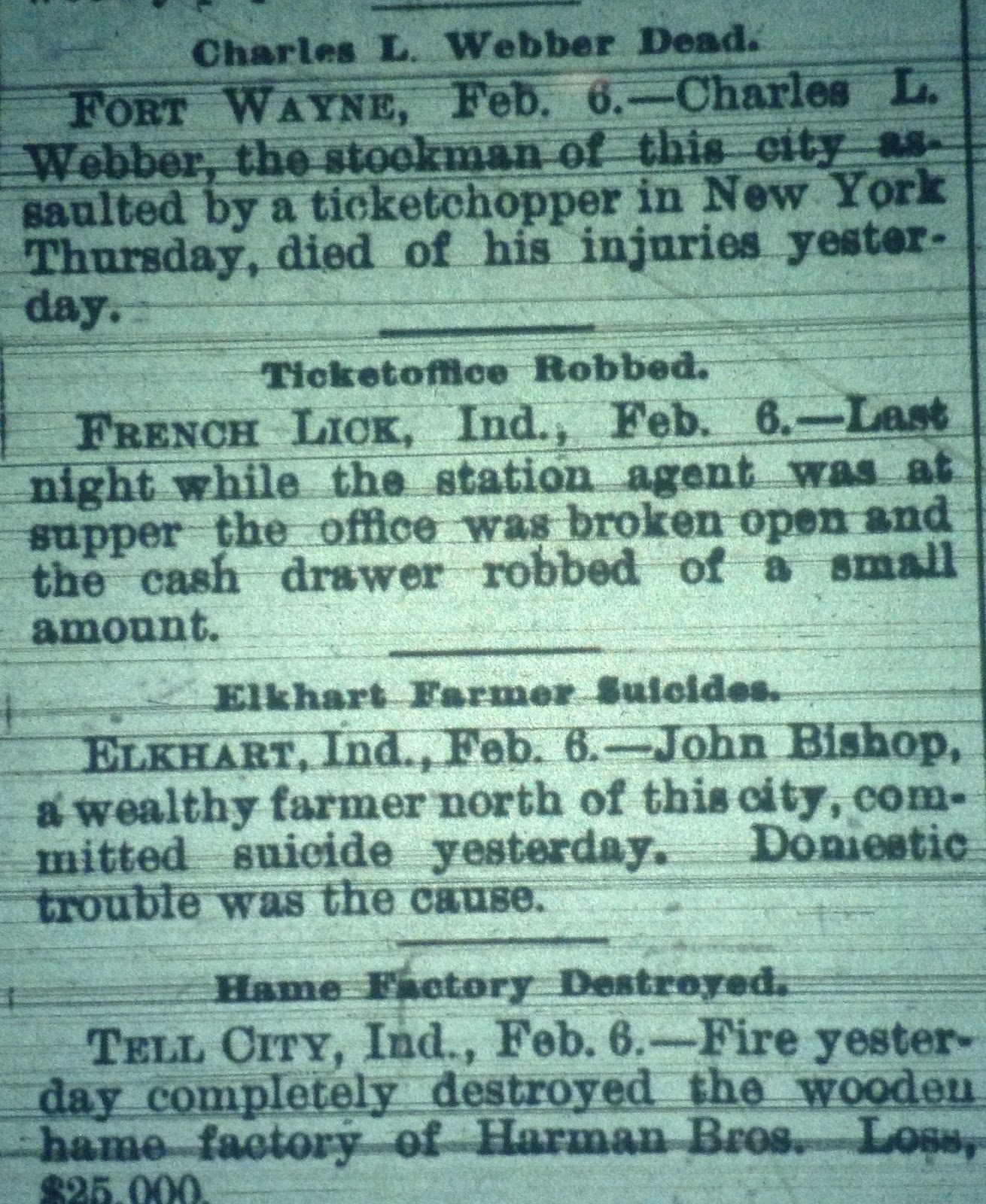 Gazette Obits: A Window To The Past - 6hm8bk7