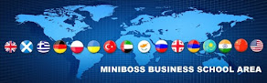 MINIBOSS global network