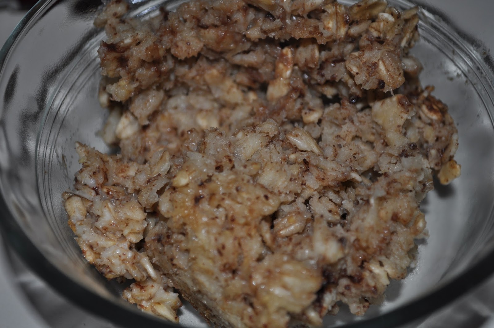 Life in my Kitchen...and beyond: #908: Baked Oatmeal
